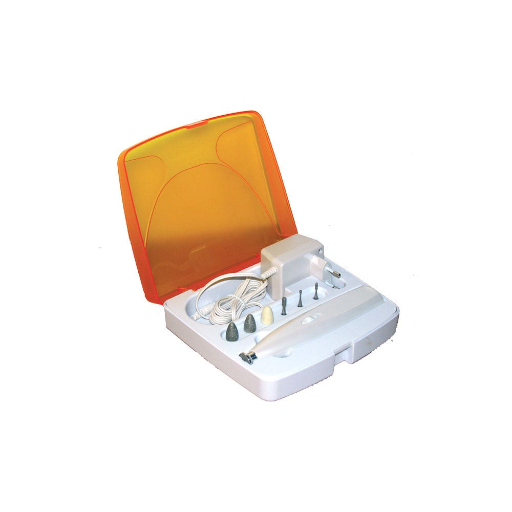 Arise Maniquick Standard Set Manucure Pedicure
