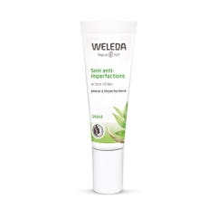 Weleda Soin Anti-imperfections Action Ciblee 10ml