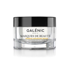 Galenic Masques De Beaute Masque Chauffant Detox 50ml