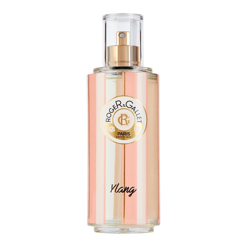 Roger & Gallet Eau De Toilette Edition Limitee Ylang 100ml