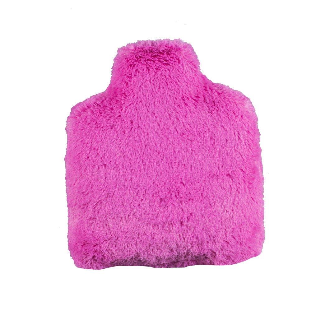 Le Comptoir Des Tendances Bouillotte Bouteille