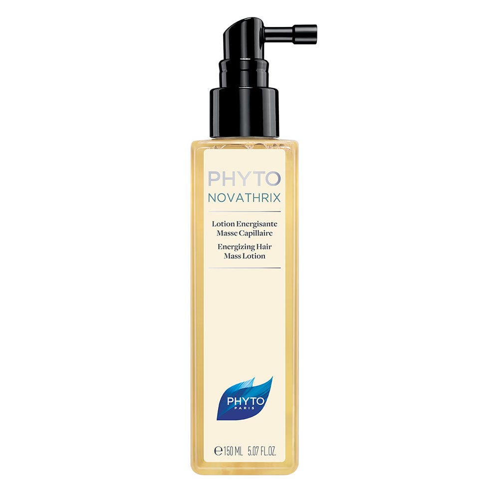 Phyto Paris Phytonovathrix Lotion Energisante Masse Capillaire 150ml