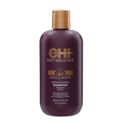 Chi Olive Et Monoi Shampooing Hydratant 355ml