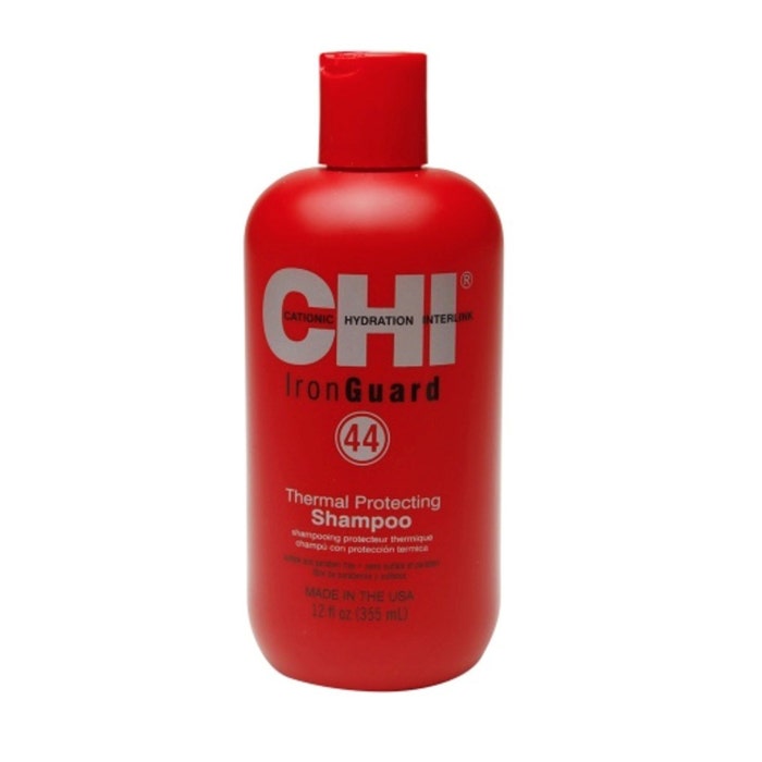 Shampooing Protecteur Thermique 44 355ml Iron Guard Chi