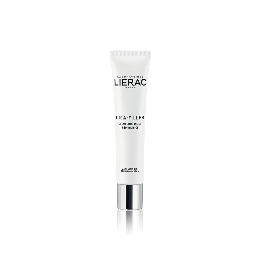 Lierac Cica-filler Creme Anti-rides Reparatrice 40ml