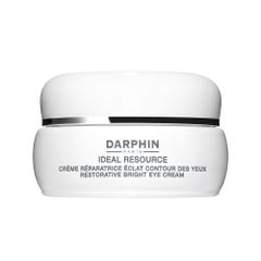 Darphin Ideal Resource Creme Reparatrice Eclat Contour Des Yeux 15ml