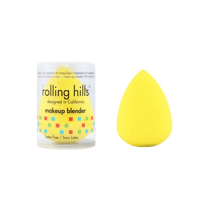 Rolling Hills Blender Eponge Maquillage X1 Rolling
