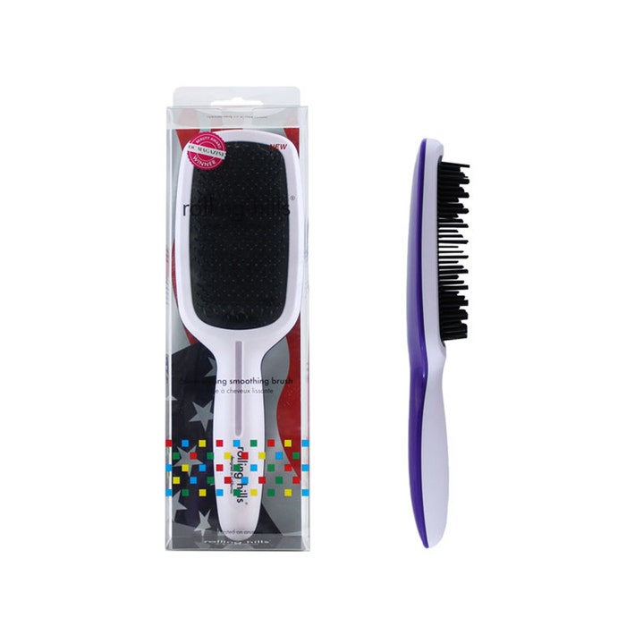 Brosse A Cheveux Lissante Rolling Hills