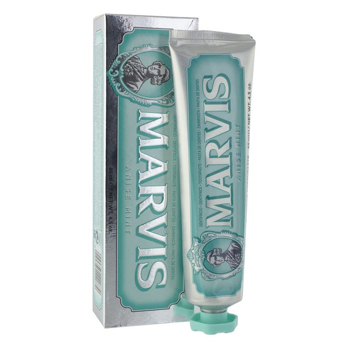 Dentifrice 85ml Anise Mint Marvis