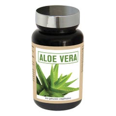 Nutri Expert Aloe Vera 60 gelules vegetales