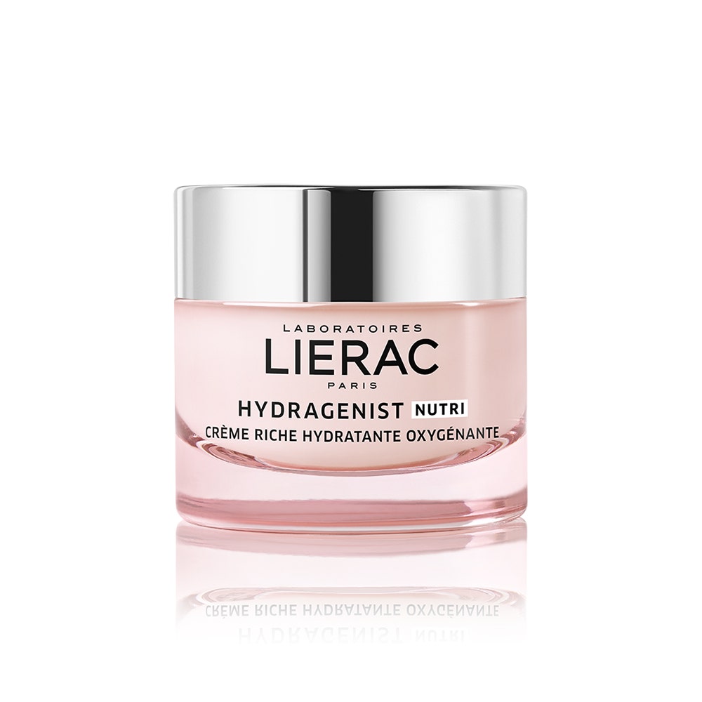 Lierac Creme Riche Hydratante Oxygenante Nutri 50ml