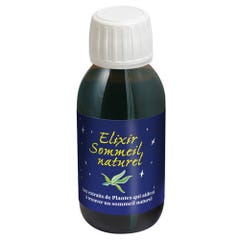 Nutri Expert Elixir Sommeil Naturel 125ml