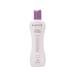 Biosilk Color Therapy Conditioner Apres-shampooing Protecteur De Couleur Color 207ml