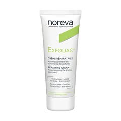 Noreva Exfoliac Creme Reparatrice 40ml