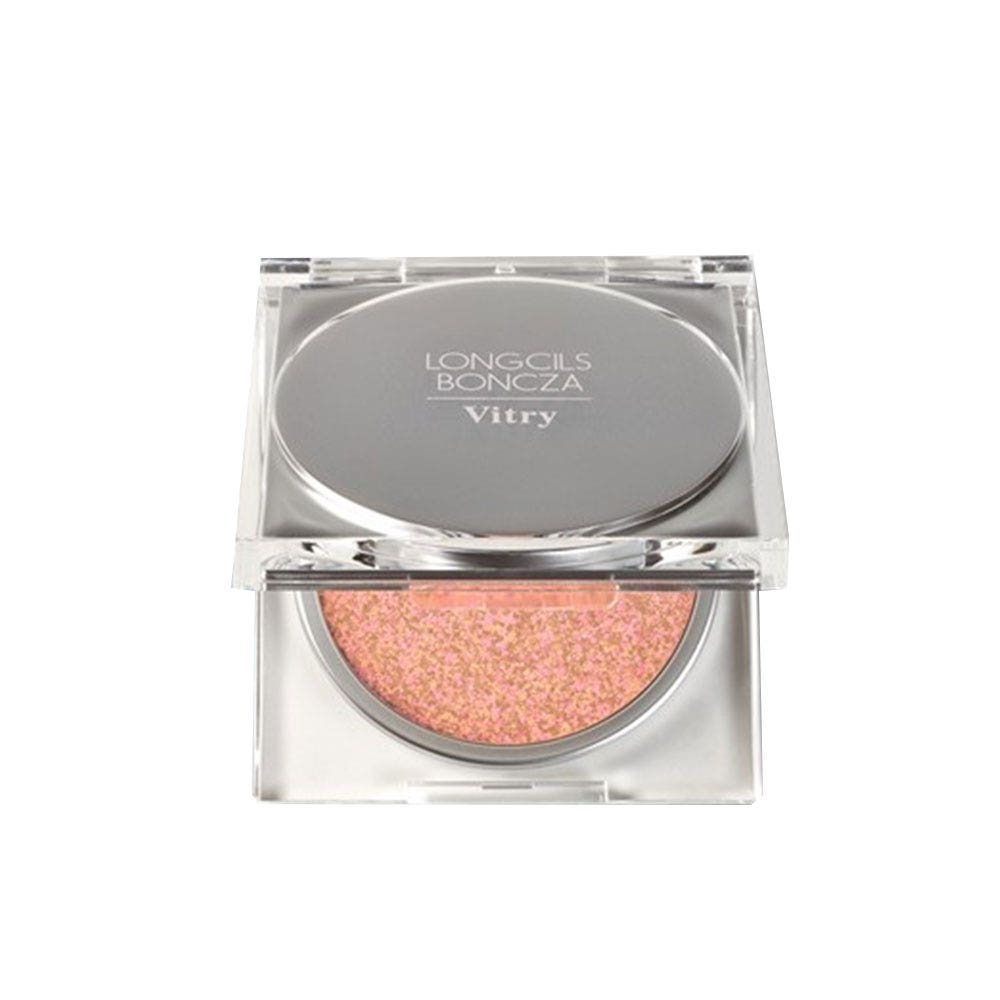 Vitry Longcils Boncza Blush Universel Effet Bonne Mine 9g