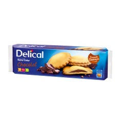 Delical Biscuits Hypercaloriques Nutra Cake 405g
