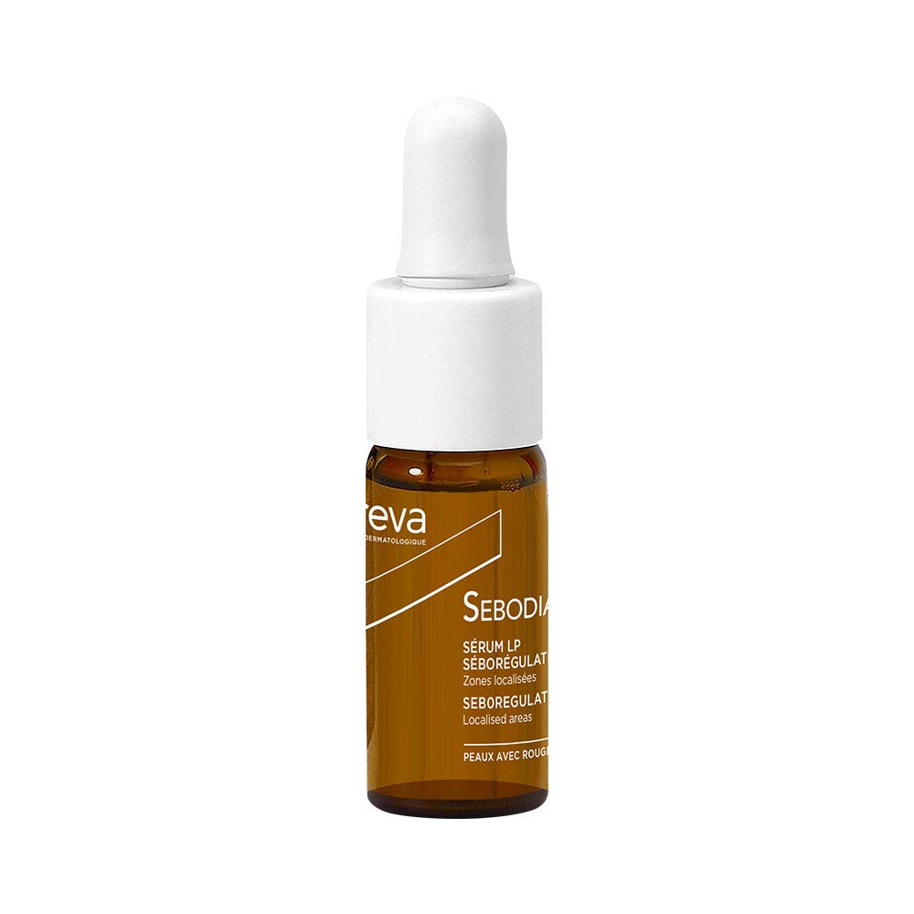 Noreva Sebodiane Ds Serum Seboregulateur Flacon 8ml