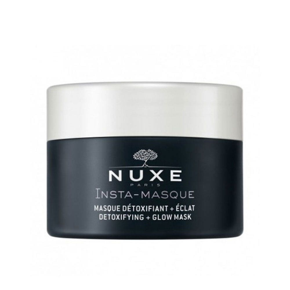 Nuxe Insta-Masque Masque Detoxifiant Eclat 50ml