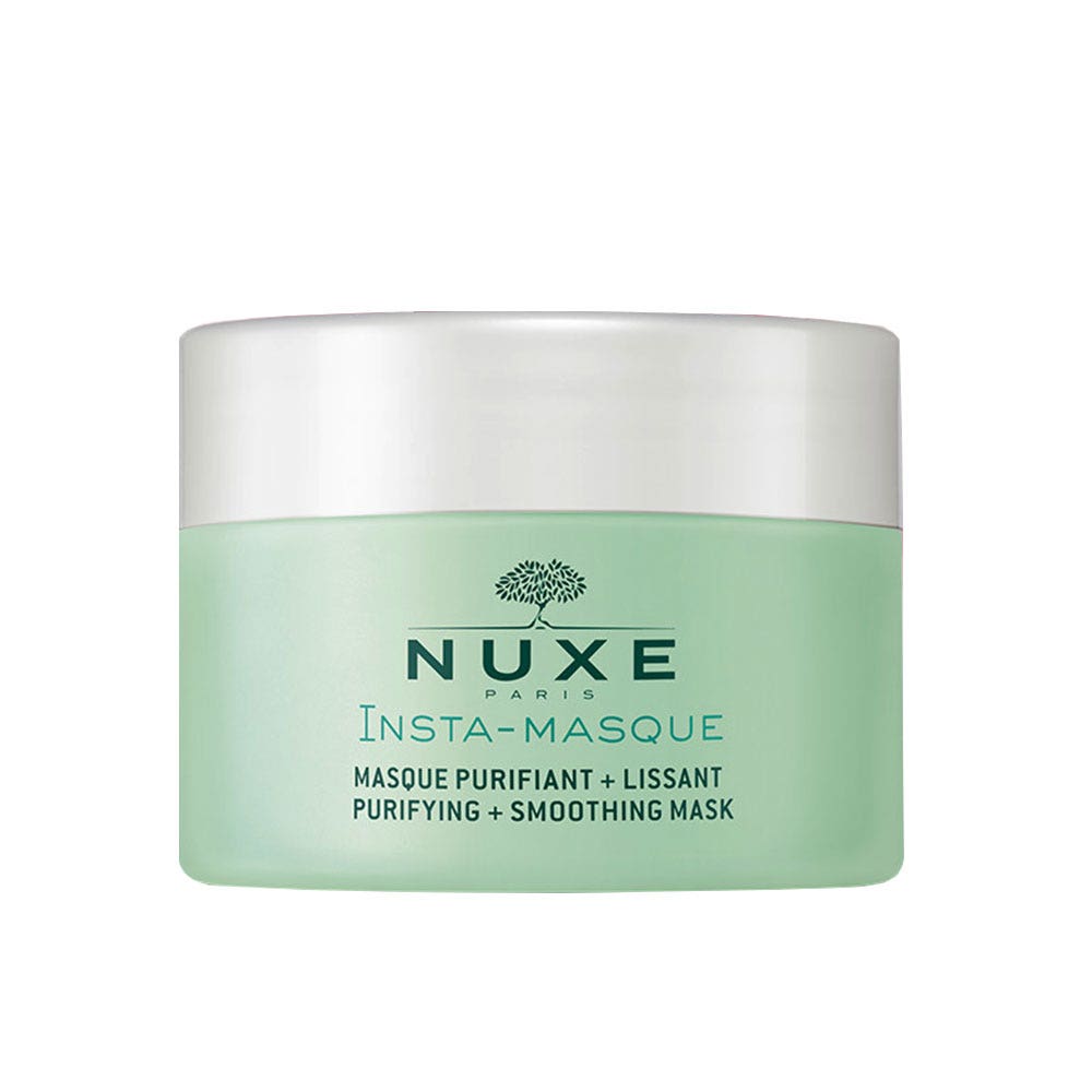 Nuxe Insta-Masque Masque Purifiant Lissant 50ml