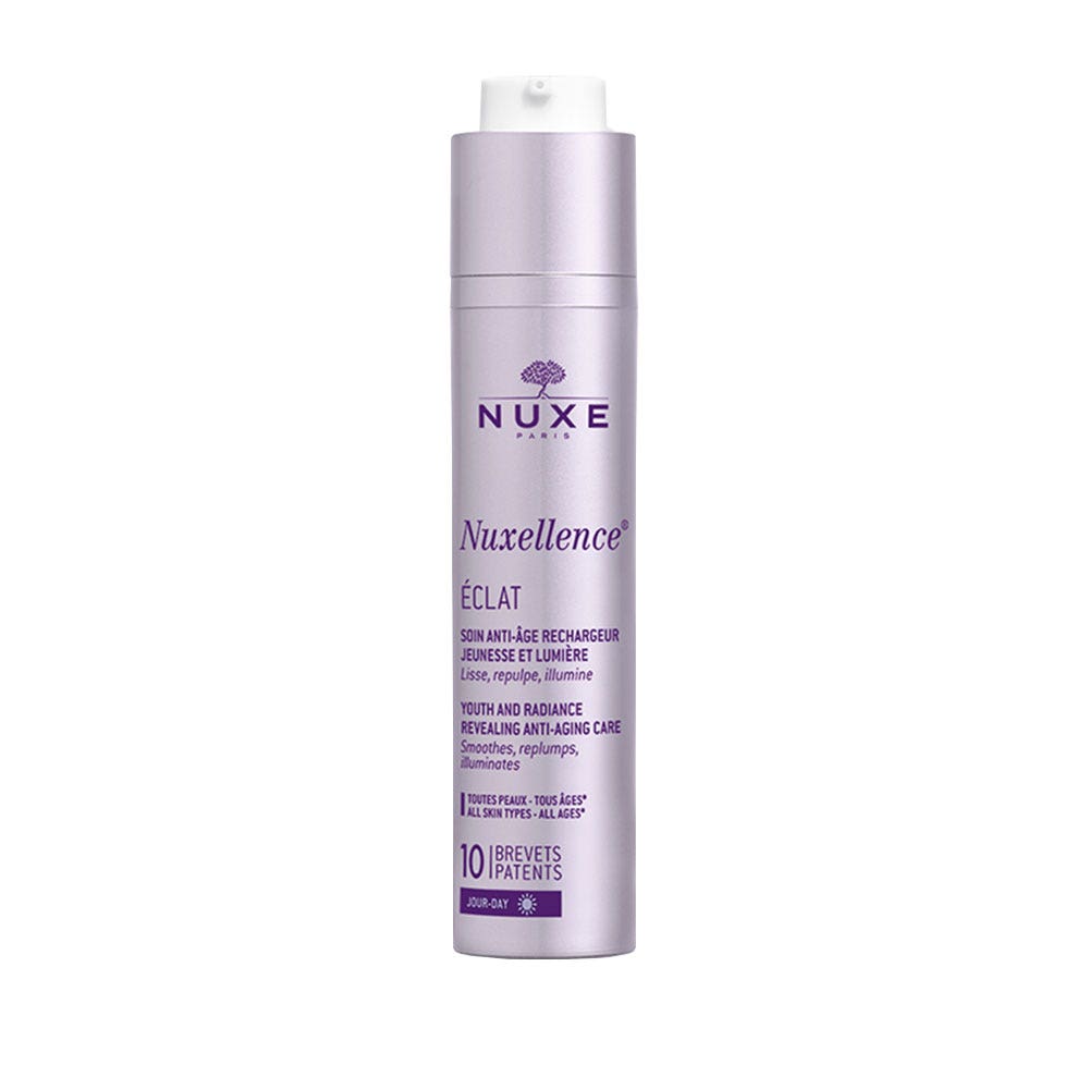 Nuxe Nuxellence Soin Anti-age Eclat 50ml