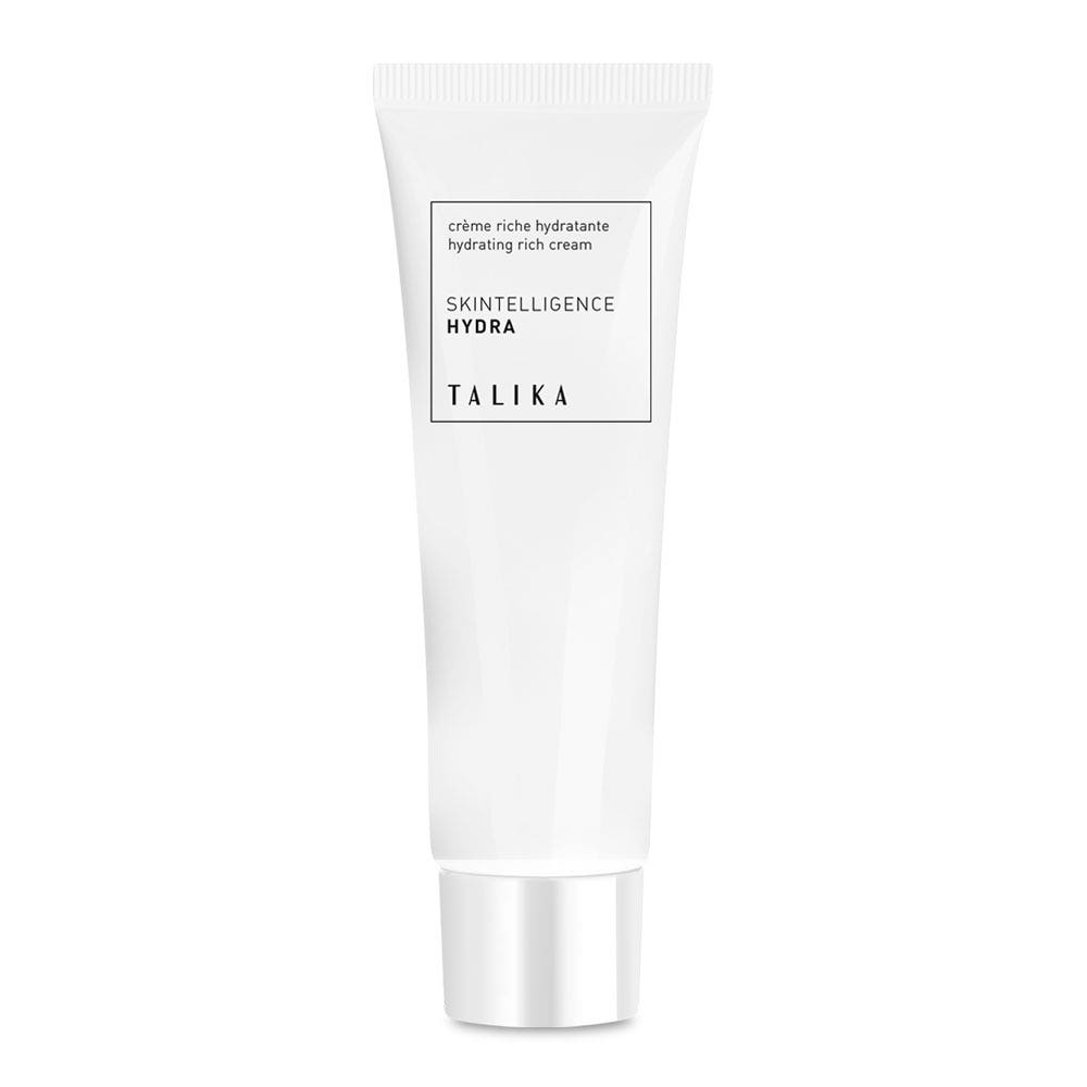 Talika Creme Riche Hydratante Skintelligence Hydra 50ml