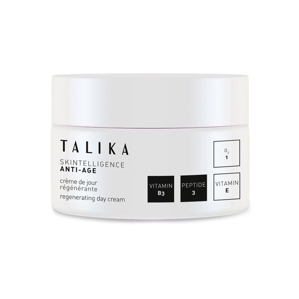 Soin anti-âge jour et nuit Eye Quintessence Talika