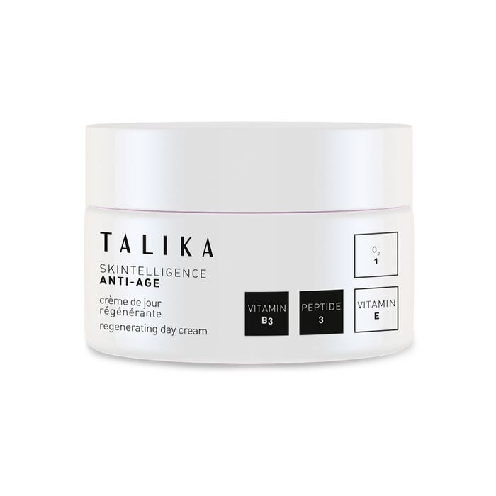 Soin anti-âge jour et nuit Eye Quintessence Talika Soin anti-âge jour et nuit Eye Quintessence Talika