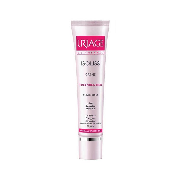 Isoliss Creme 1ere Rides 40ml Uriage
