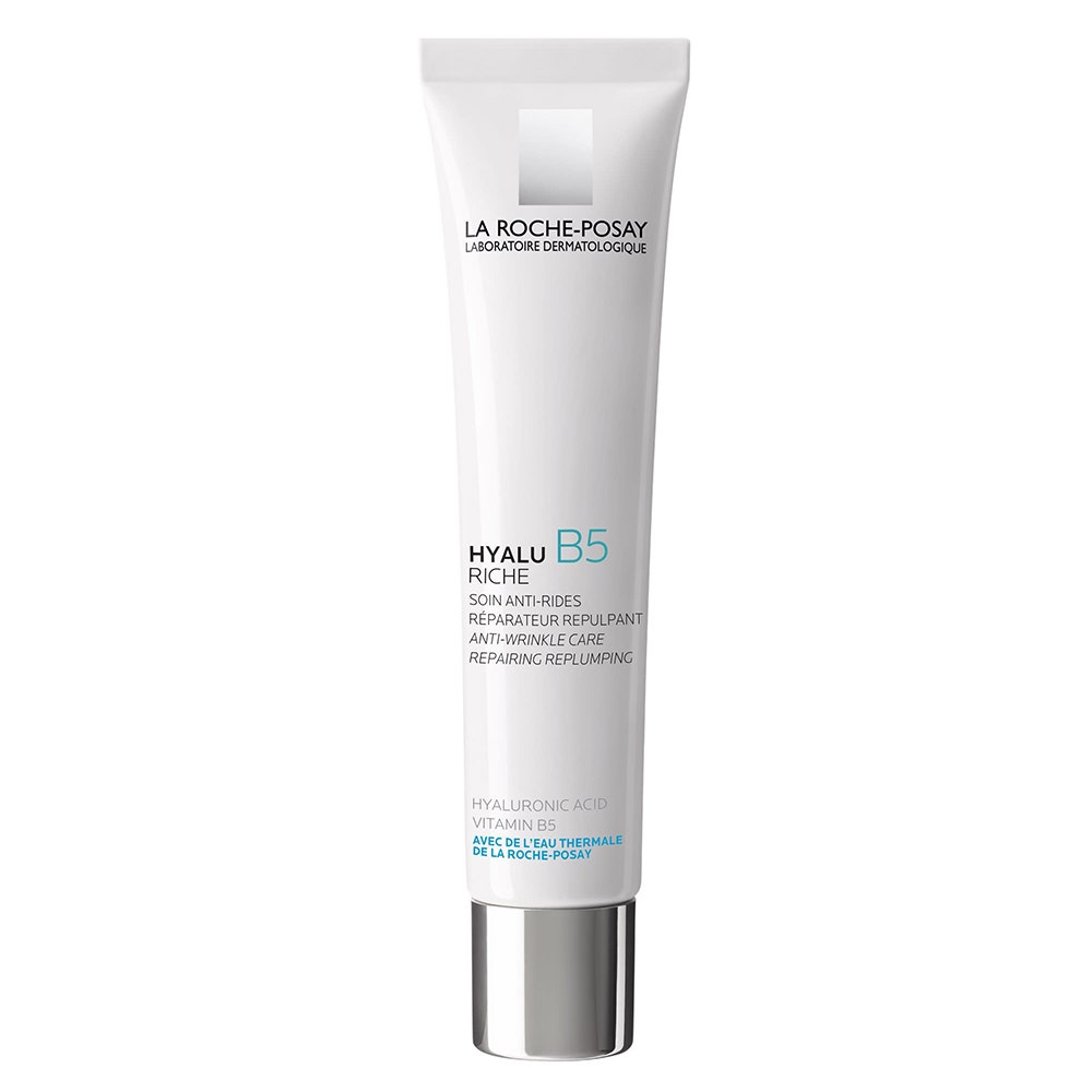 La Roche-Posay Hyalu B5 Creme Riche Soin Anti-rides 40ml