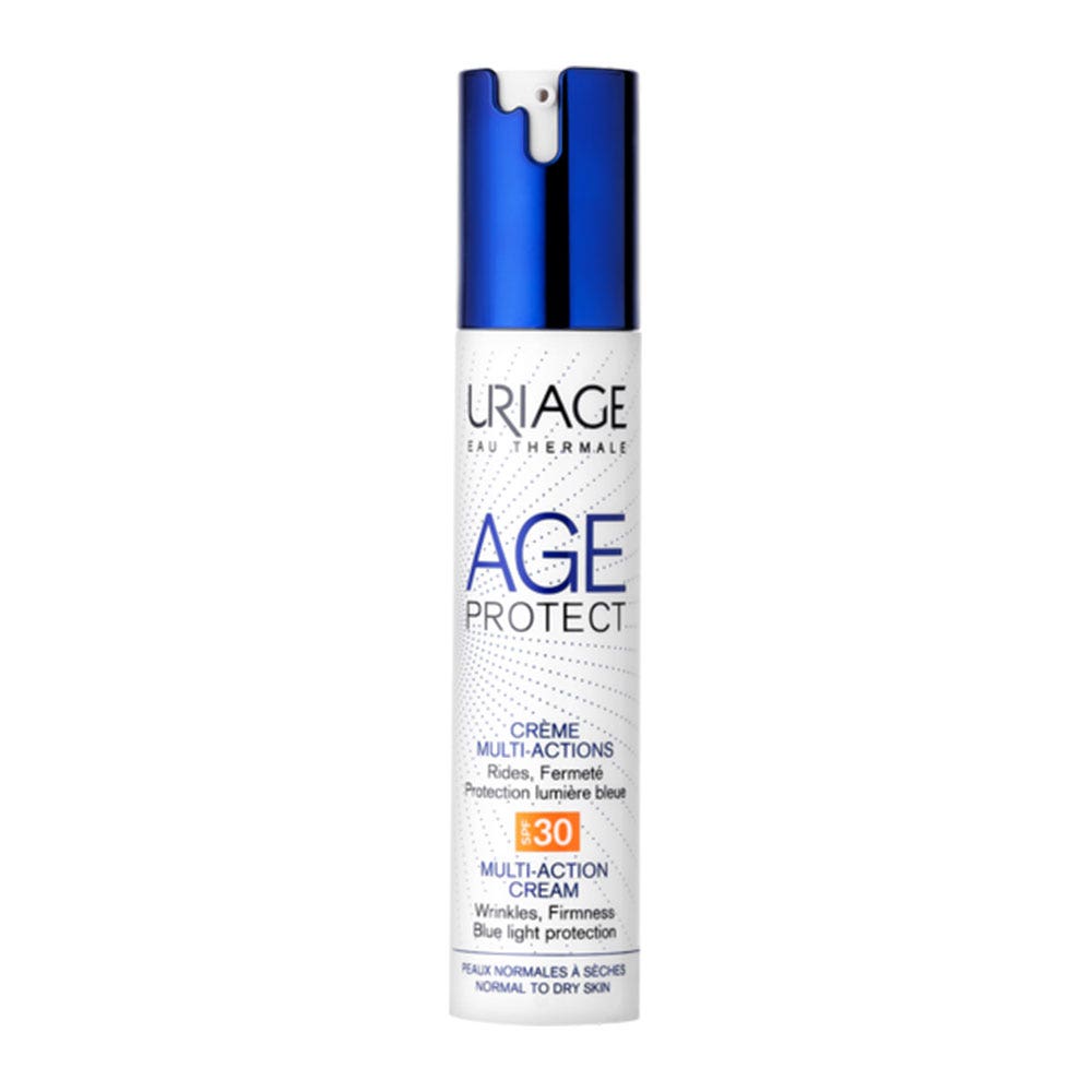 Uriage Age Protect Fluide Mutli-actions Spf30 40ml
