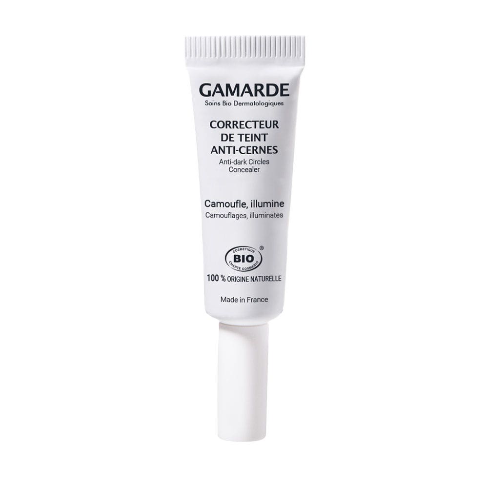 Gamarde Correcteur De Teint Anti-cernes 6g
