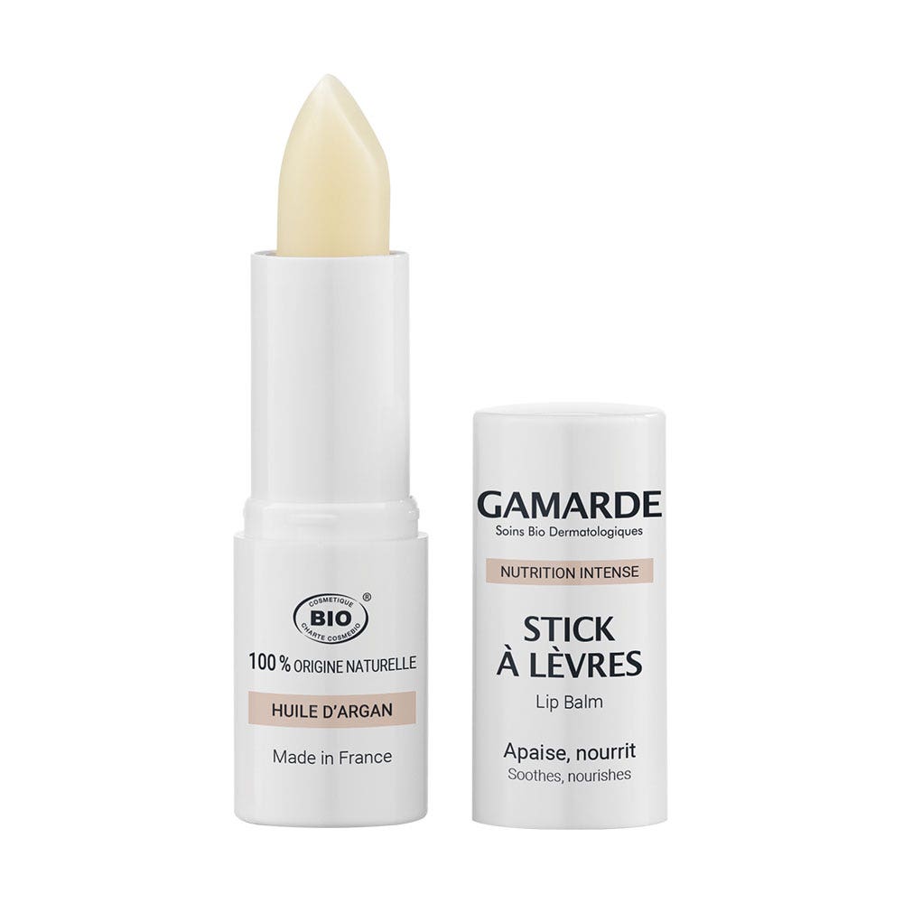Gamarde Stick A Levres Nutrition Intense 3.80g
