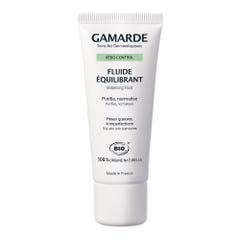Gamarde Fluide Equilibrant Sebo-control 40g