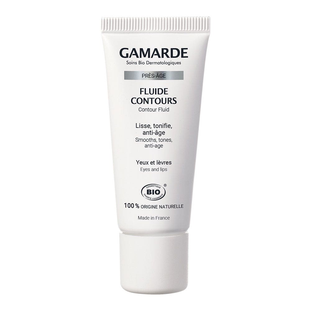 Gamarde Pres-Age Fluide Contours 20g