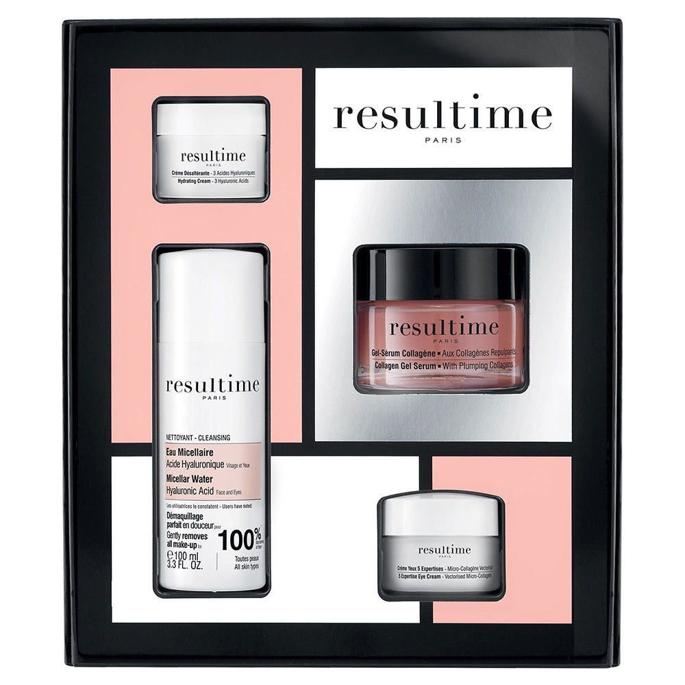 Resultime Coffret Hydratant 180ml