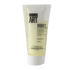 L'Oréal Professionnel Bouncy & Tender Boucles Toniques Force 2 Tecni Art 150ml