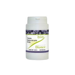 Dioter Artos 3 Bio 120 Gelules