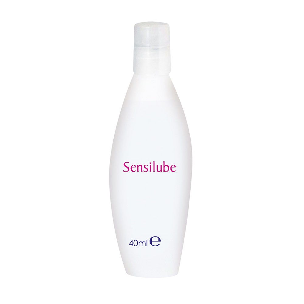 Durex Sensilube Fluide Lubrifiant Intime 40ml
