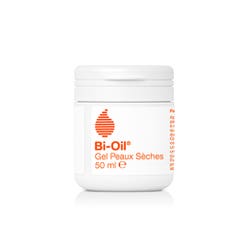 Bi-Oil Gel Peaux Seches 50ml