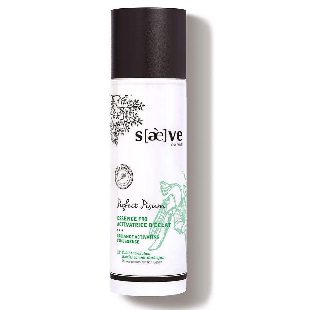Saeve [Perfect Pisum] Essence F90 Activatrice D'eclat 150ml