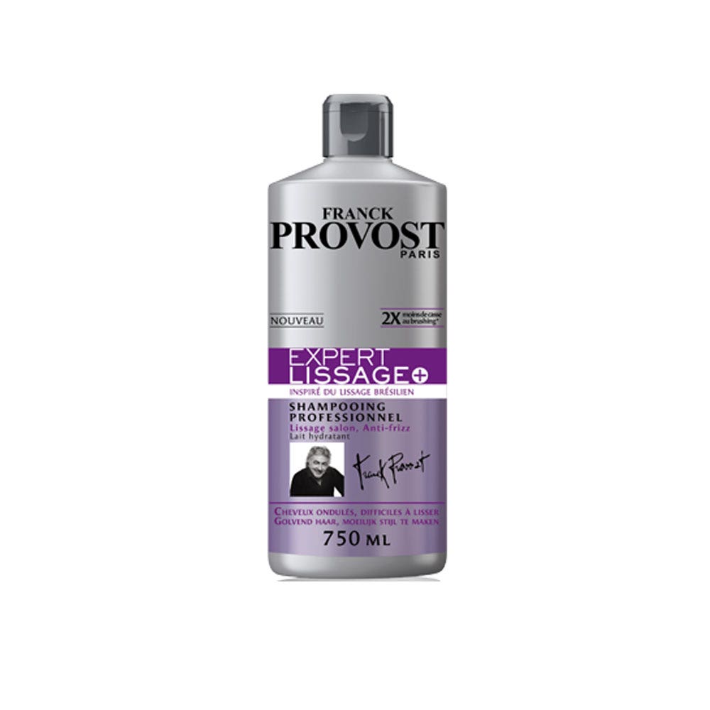 Franck Provost Expert Lissage+ 750ml