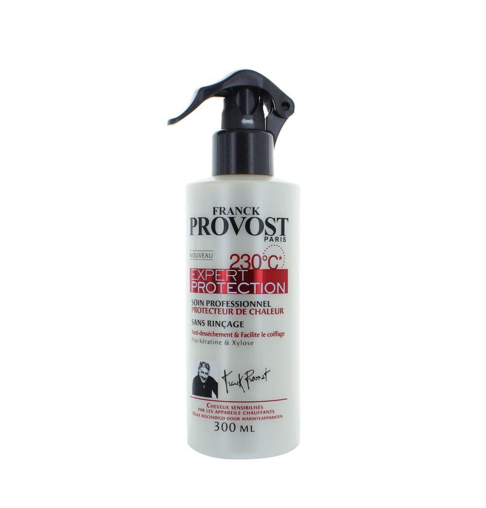 Franck Provost Frank Provost Soin Protecteur De Chaleur 230&deg;c 300ml