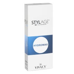Vivacy Stylage Hydromax 1 Seringue Pre Remplie De 1ml