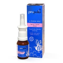 Propolia Spray Nasal Doux A Plein Nez 20 ml