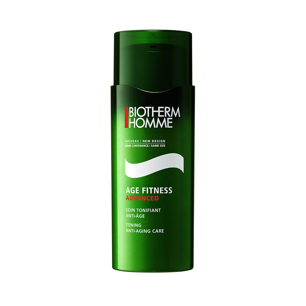 Biotherm Soin Récupérateur Anti-âge Nuit Homme 50ml