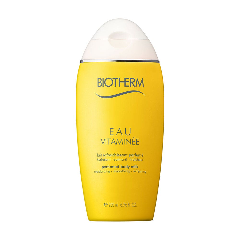 Biotherm Lait Rafraichissant Parfume 200ml