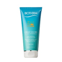 Biotherm Solaire Creme Nacree Oligo-thermale Corps Sun After 200ml