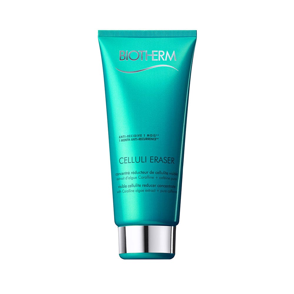 Biotherm Anti-cellulite Soin réducteur De Cellulite Celluli Eraser 200ml