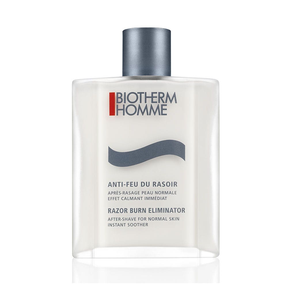 Biotherm Homme Anti-feu Du Rasoir 100 ml