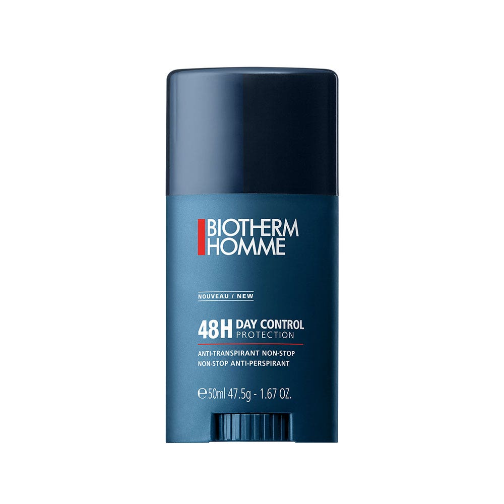 Biotherm Day Control Deodorant Stick Anti-transpirant 48h Homme 50ml